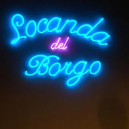 Del Borgo 3*