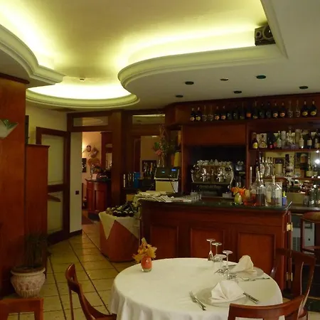 酒店 Del Borgo 斯坦盖拉