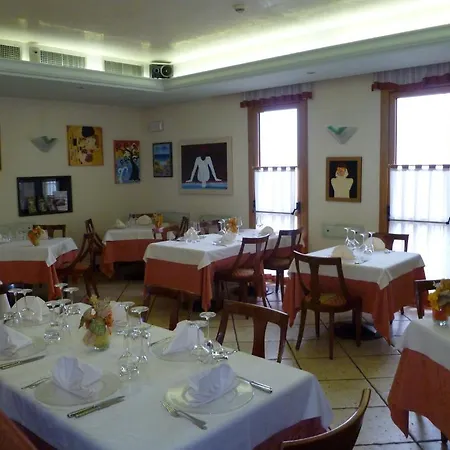 Del Borgo 3* 斯坦盖拉