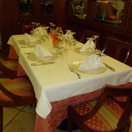 酒店 Del Borgo