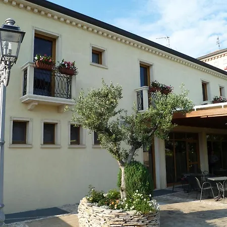 Del Borgo 3*