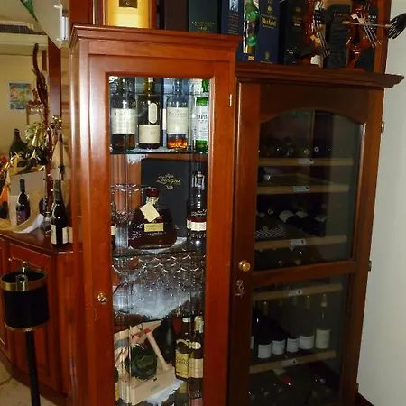 Del Borgo 酒店 3*