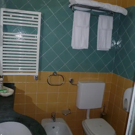 Del Borgo 3*