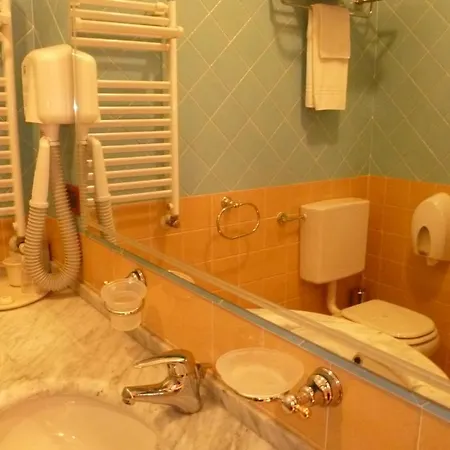 Del Borgo 3* 斯坦盖拉
