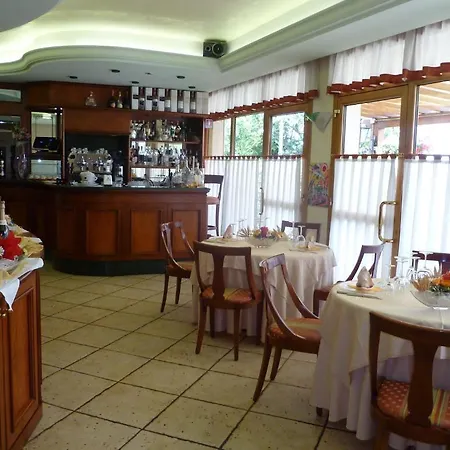酒店 Del Borgo 3*