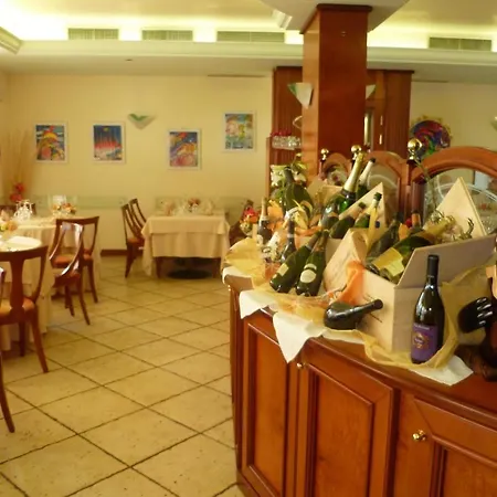 Del Borgo 3*