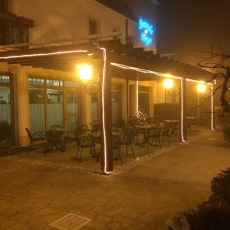 Del Borgo 3* 斯坦盖拉