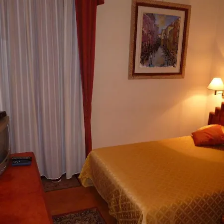 Del Borgo 3* 斯坦盖拉