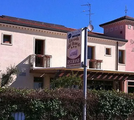 Del Borgo 3*
