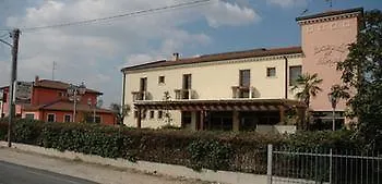 Del Borgo 酒店