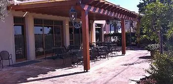 Del Borgo 酒店 斯坦盖拉