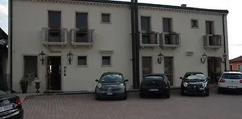 Del Borgo 3* 斯坦盖拉